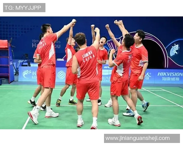 南京羽毛球队意识排名创新高展现团队实力与竞技水平的飞跃 南京羽毛球队意识排名创新高展现团队实力与竞技水平的飞跃