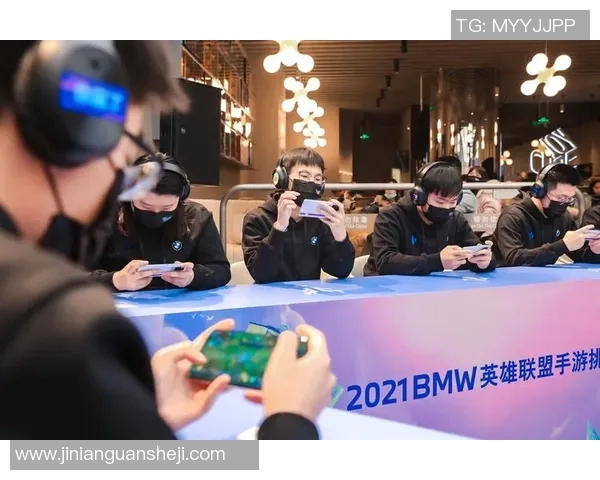 对话陈军：回顾英雄联盟职业生涯的荣耀与挑战