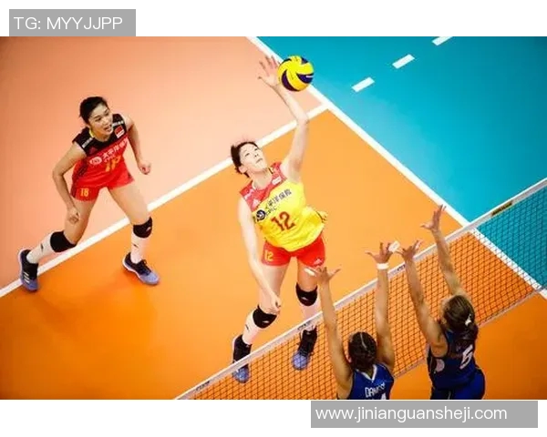 广州排球队转型之路:从传统强队到现代化竞技新模式的深度解析 广州排球队转型之路:从传统强队到现代化竞技新模式的深度解析