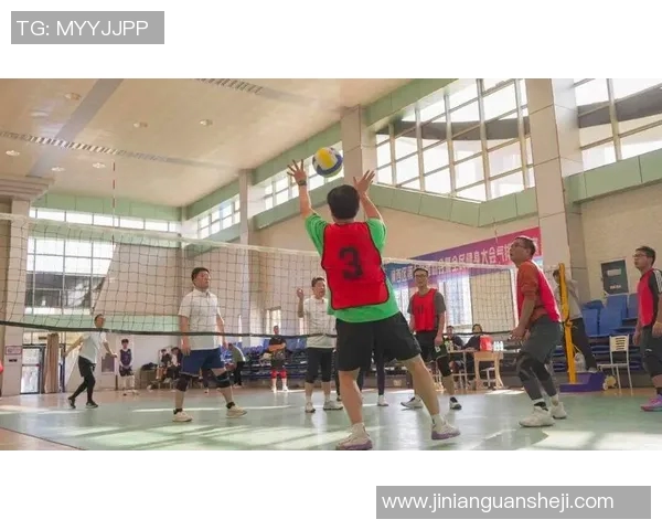 排球巨献：深入探讨广州排球队的耐力训练与竞技表现