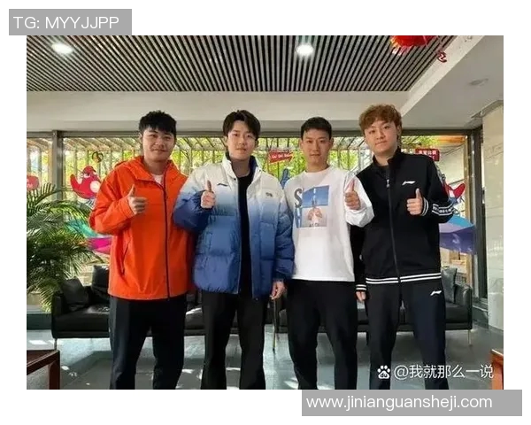 成都乒乓球队在比赛中表现突出经验排名创新高引发关注 成都乒乓球队在比赛中表现突出经验排名创新高引发关注
