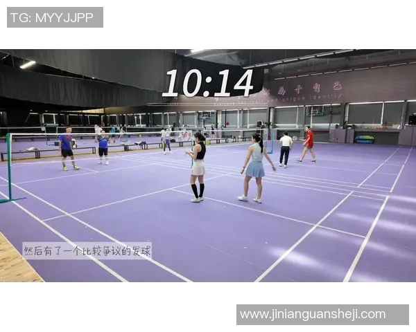 深入分析北京羽毛球队边路渗透战术的独特魅力与实战应用 深入分析北京羽毛球队边路渗透战术的独特魅力与实战应用