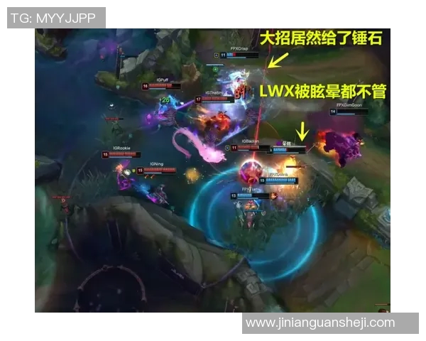 英雄联盟战术解析:深入探讨FPX战队的防守与反击策略 英雄联盟战术解析:深入探讨FPX战队的防守与反击策略