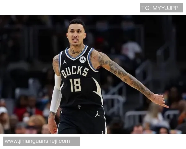 凯尔库兹马:从新秀到明星球员的蜕变与成长之路 凯尔库兹马:从新秀到明星球员的蜕变与成长之路