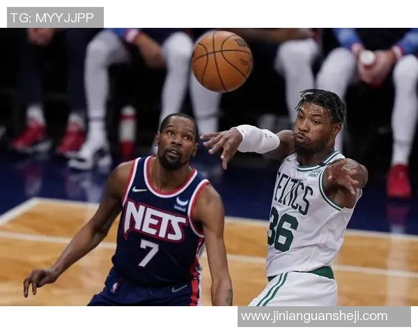 凯尔特人与篮网精彩对决集锦回顾展现篮球魅力与团队精神