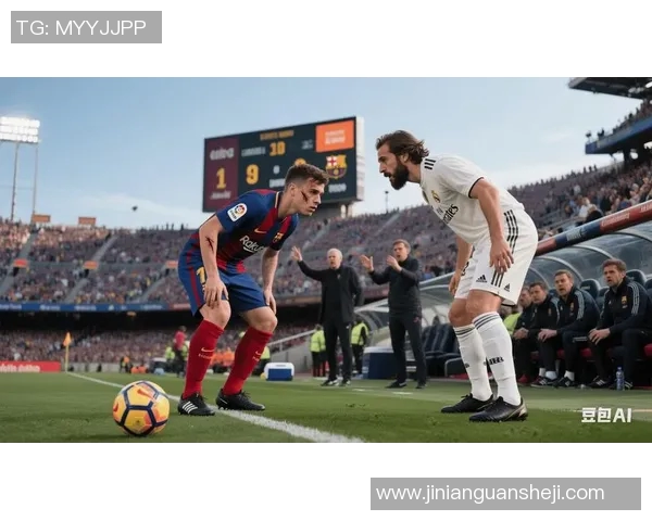 巴萨与皇马巅峰对决直播全程回顾精彩瞬间与战术解析