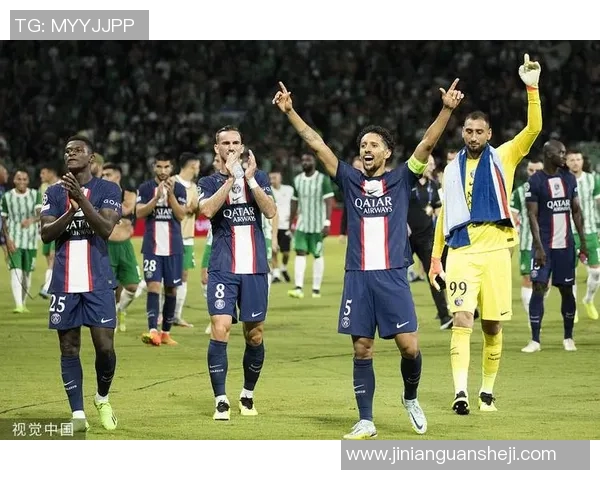 巴黎圣曼对阵球队队员的精彩对决与战术分析