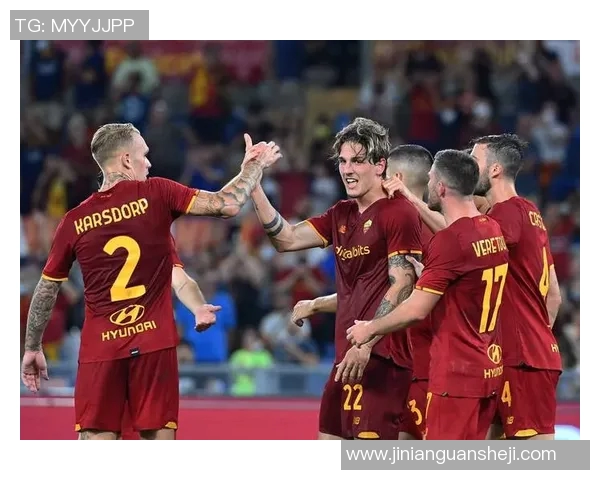 罗马与利物浦的精彩对决竞彩分析及投注建议全解析