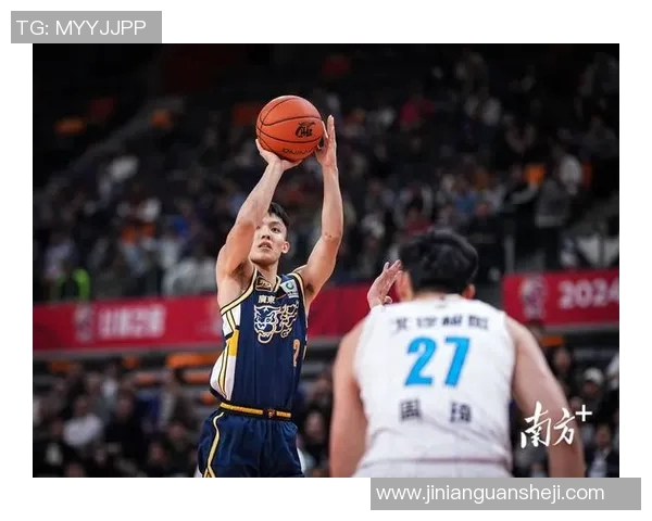 CBA精彩对决广东队与上海队比赛录像全程回放及精彩瞬间分析