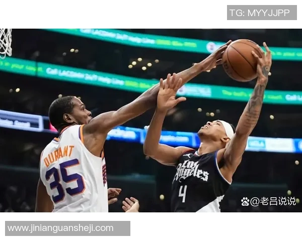 NBA太阳对阵篮网精彩全场回放分析与赛后点评