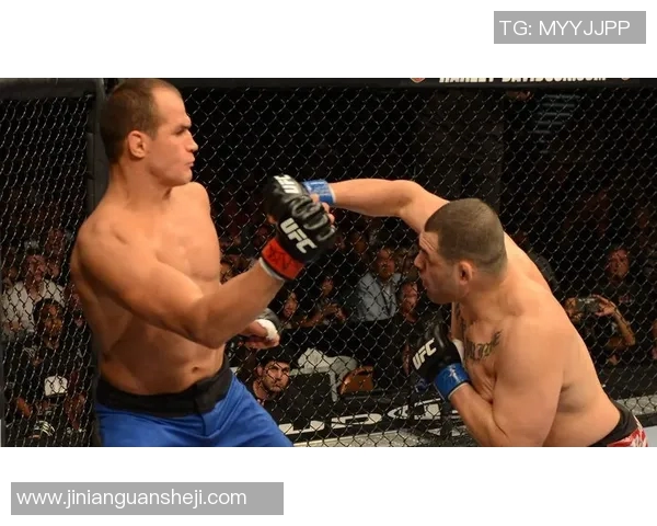 UFC凯恩与康勾巅峰对决谁将成为新一代格斗之王 UFC凯恩与康勾巅峰对决谁将成为新一代格斗之王