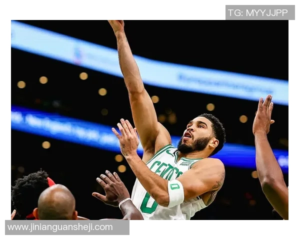 塔图姆60分致敬科比绿军逆转尼克斯刷新历史新高