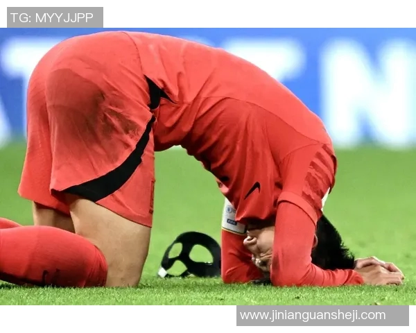 孙兴O的足球传奇之路：从青涩少年到世界顶级球星的蜕变与荣耀