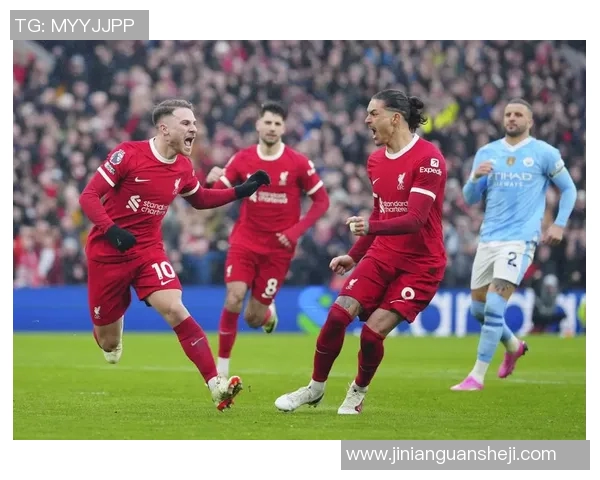 曼城与利物浦激战正酣网上直播精彩瞬间回顾