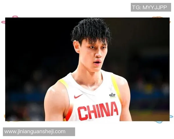 曾凡博：从青年才俊到篮球赛场的闪耀明星之路