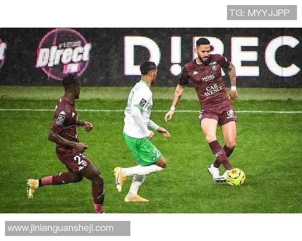 法甲精彩对决布雷斯特迎战兰斯争夺关键积分