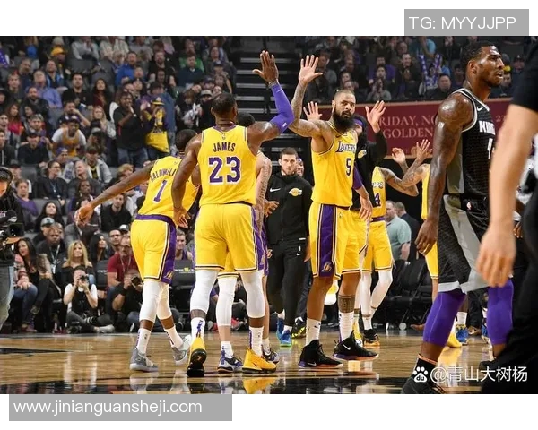 湖人队与国王队激战总决赛谁能问鼎NBA荣耀之巅