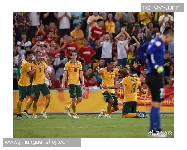 澳大利亚与科威特足球赛前瞻及胜负预测分析