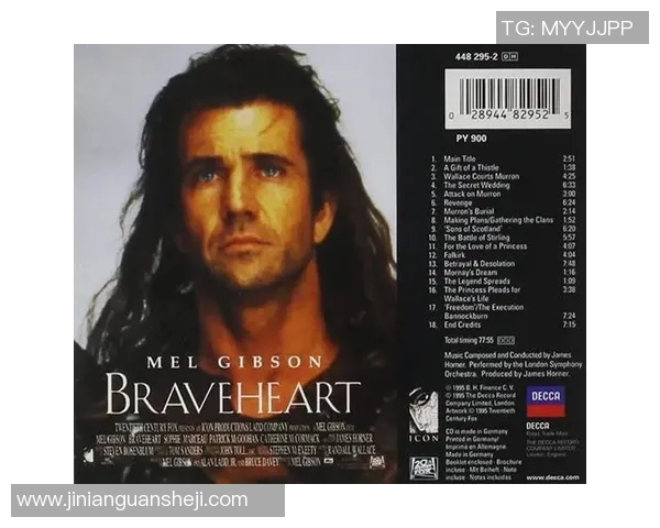 吉布森的传奇人生与创作历程探秘：从音乐到电影的多重跨界之旅