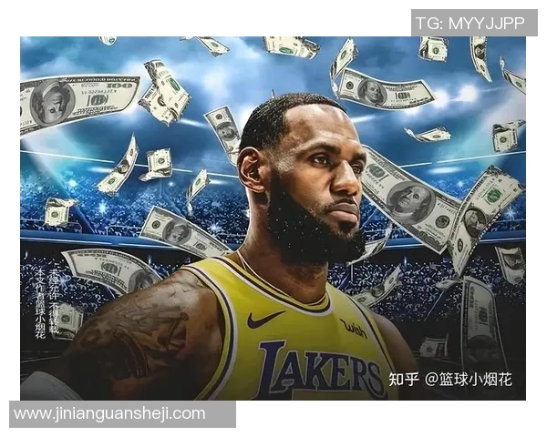 勒布朗詹姆斯的传奇之路与篮球历史的深远影响
