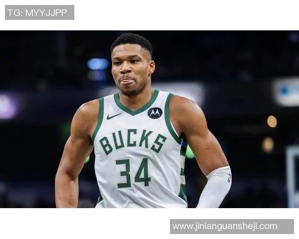 扬尼斯阿德托昆博:从希腊少年到NBA超级巨星的辉煌之路 扬尼斯阿德托昆博:从希腊少年到NBA超级巨星的辉煌之路