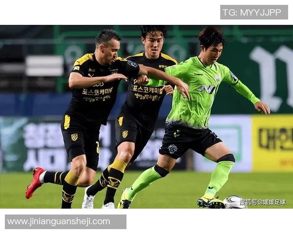 江原对首尔足球比赛直播全程回顾与精彩瞬间分析