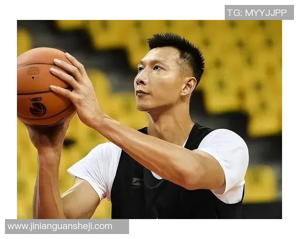 易建联：从篮球场上的巨星到中国体育的传奇代表之路