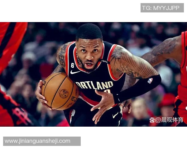 达米安利拉德如何在NBA赛场上书写传奇人生与篮球梦想 达米安利拉德如何在NBA赛场上书写传奇人生与篮球梦想