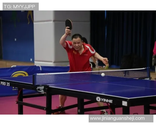 乒乓球盛宴:深入武汉乒乓球队的训练与技术揭秘之旅 乒乓球盛宴:深入武汉乒乓球队的训练与技术揭秘之旅