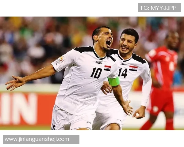 伊拉克与巴勒斯坦足球历史交锋记录及战绩分析