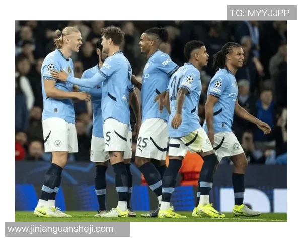 哈兰德独中五元助曼城7-0狂胜莱比锡创欧冠新纪录