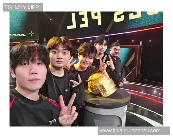 和平精英专题深入解析JDG战队的比赛经验与战术策略分享