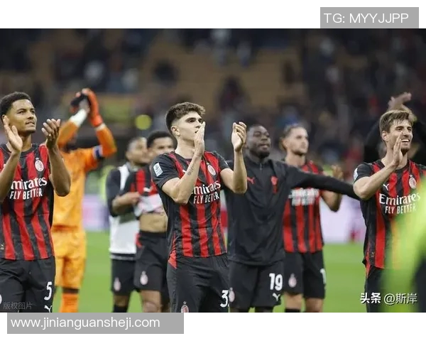 尤文图斯与AC米兰精彩对决回放分析及赛后点评