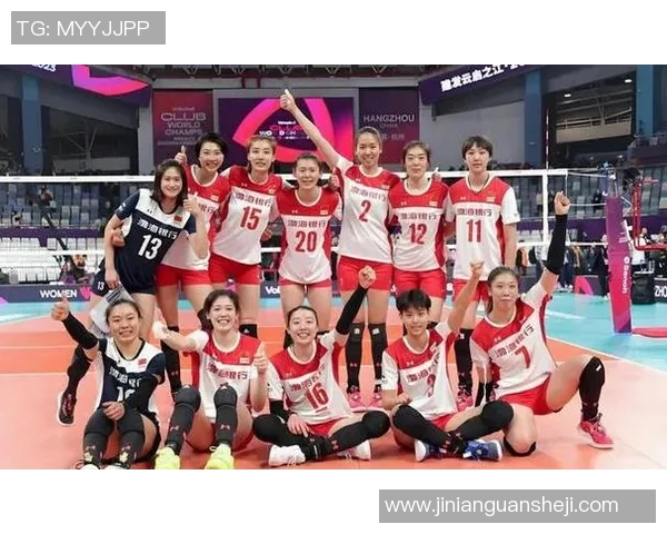 女排半决赛精彩对决北京队迎战天津队争夺决赛席位