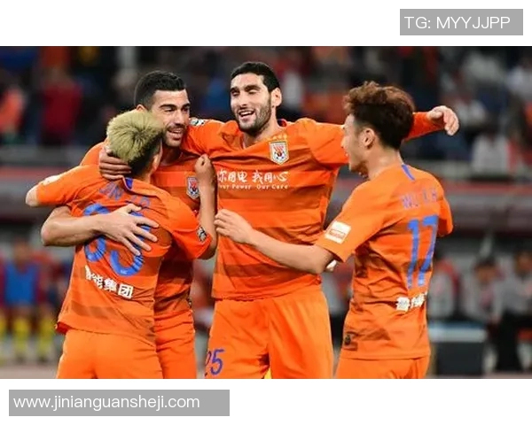 庆南与鲁能激战正酣赛果揭晓精彩瞬间回顾与分析