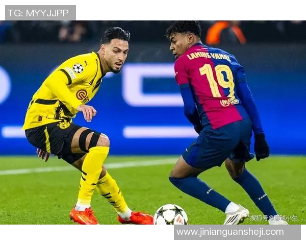 巴萨狂胜多特蒙德七比一震撼全场的精彩对决回顾