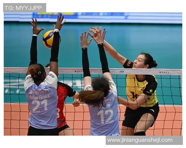 排球灵活性排行榜揭晓武汉排球队荣登第十名展现实力与潜力