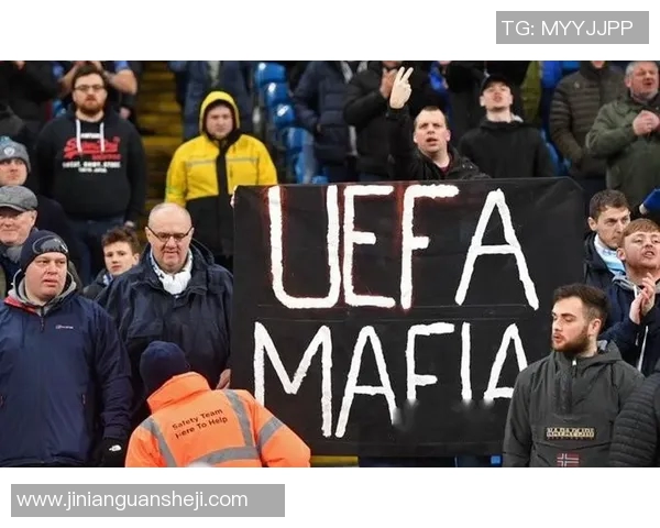 曼城因违反财政公平法案遭欧足联重罚三千万并禁赛一年