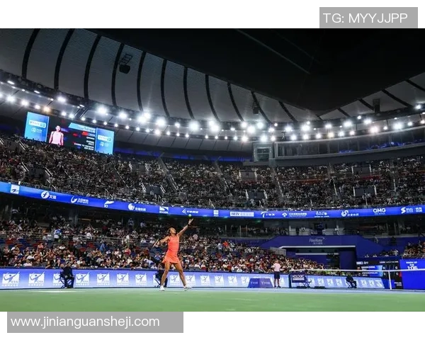 武汉网球队心理素质的转变与提升探讨网球竞技中的重要性与影响