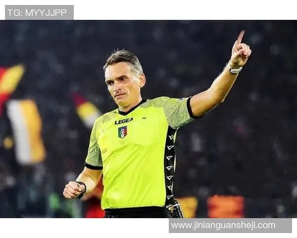 欧冠决赛裁判揭晓曾执法世界杯决赛的名哨引发热议