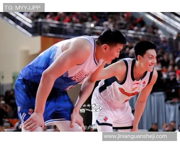 胡明轩的篮球之路：从青涩少年到CBA明星的成长历程与奋斗故事