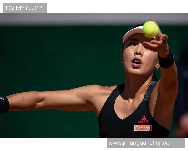 谢淑薇与王蔷激战网球赛场谁将成为最终的胜者