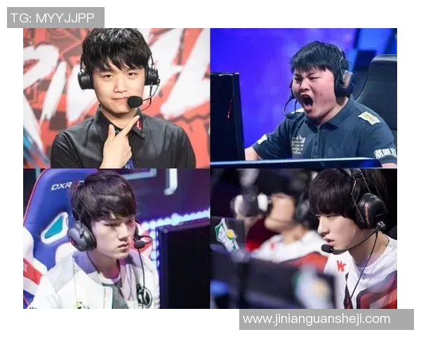 英雄联盟专题分析：深入探讨LNG战队的团队配合与战术执行