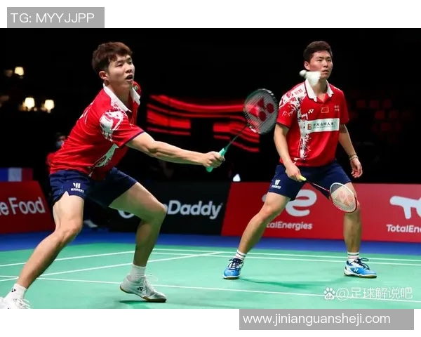 赛后分析：上海羽毛球队与重庆羽毛球队实力对比与战术探讨