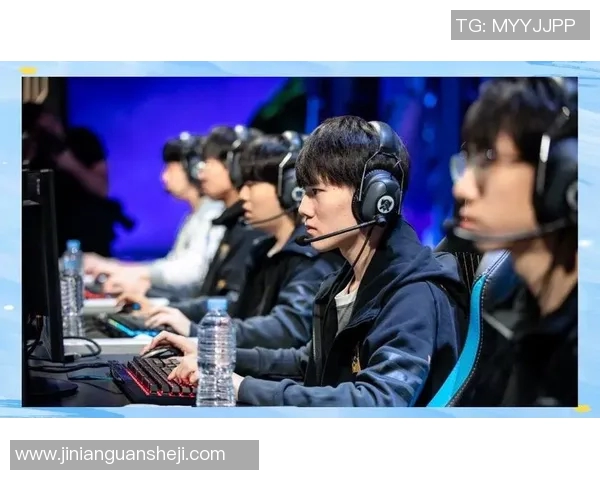 英雄联盟深度解析：揭开IG战队背后的技术秘密与创新策略