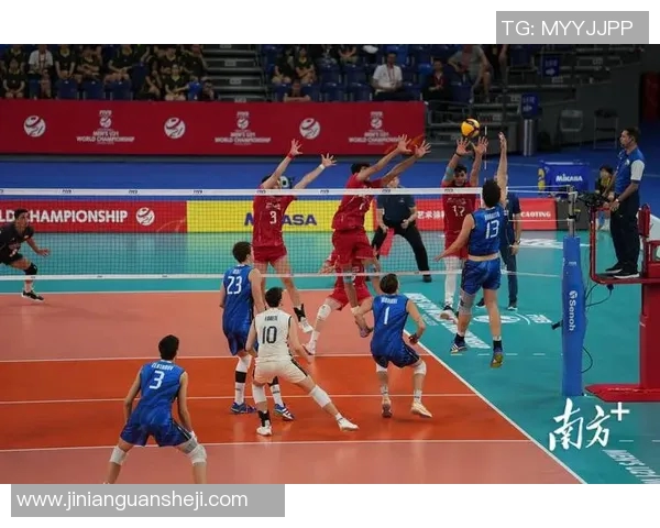 南京排球队战术创新引领潮流助力球队在排球赛场上崭露头角