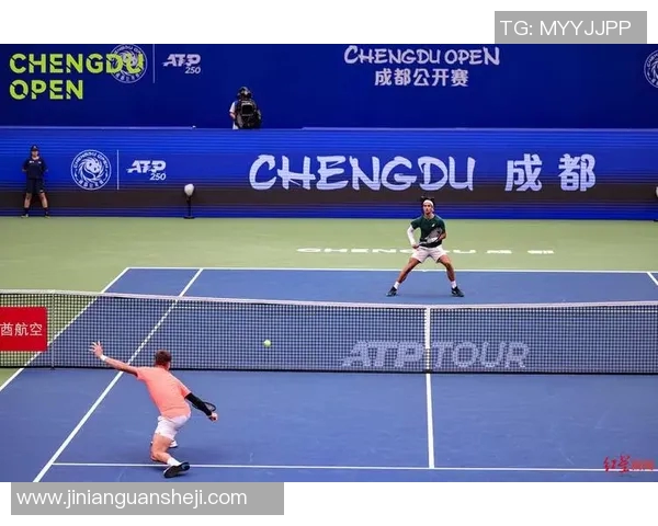 成都网球队实力强劲荣登全国网球力量排行榜第九位