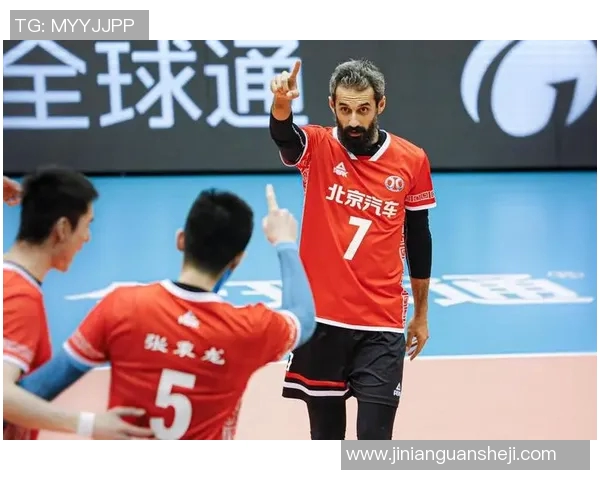 深入探讨北京排球队配合表现的数据分析与战术优化策略