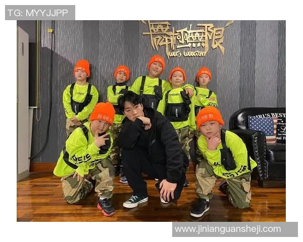 广州街舞队的团队协作之道：如何在舞台上展现默契与激情