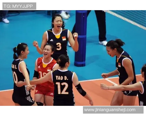 排球盛宴：深入杭州排球队的训练与比赛节奏揭秘